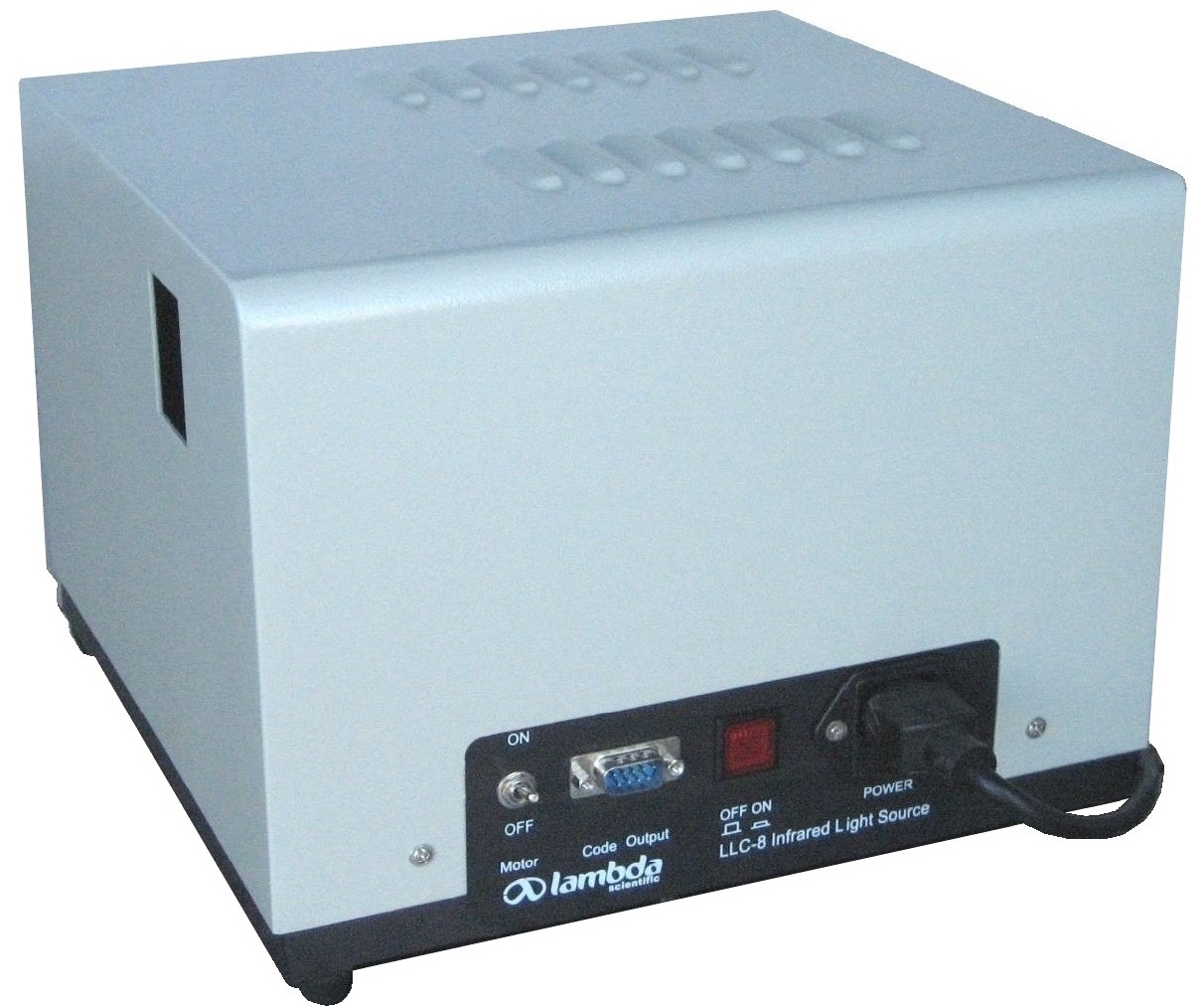 LLC-8 Infrared Light Source